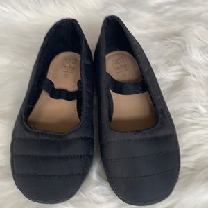 Brand New Zara Slip on Shoe